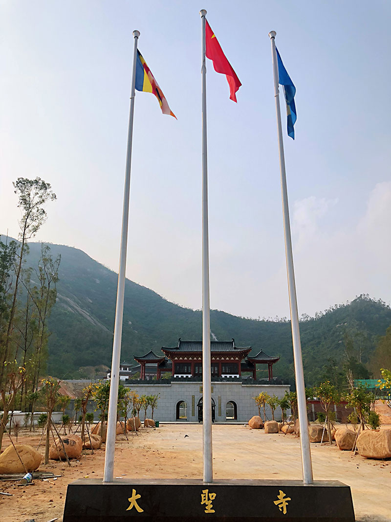 江门新会大圣寺51黄色网站在线看