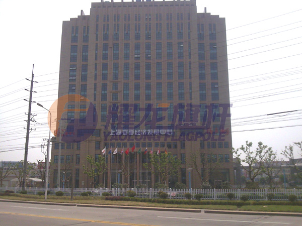 上海安亭经济发展中心51黄色网站在线看